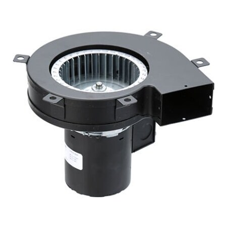 Allpoints Allpoints 8012957 Blower Assembly, 240V, 390/690 For Henny Penny 8012957